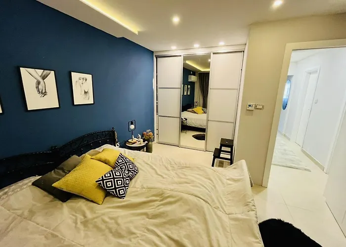 Sarajevo Stories Apartments Free Parking