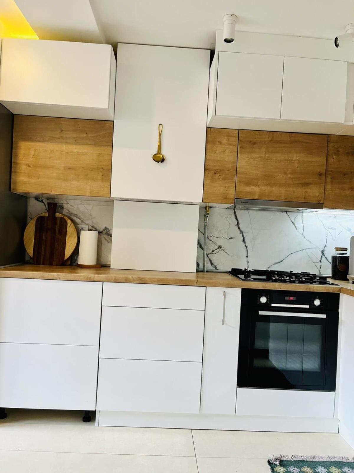 Apartment Stories Free Parking Sarajevo