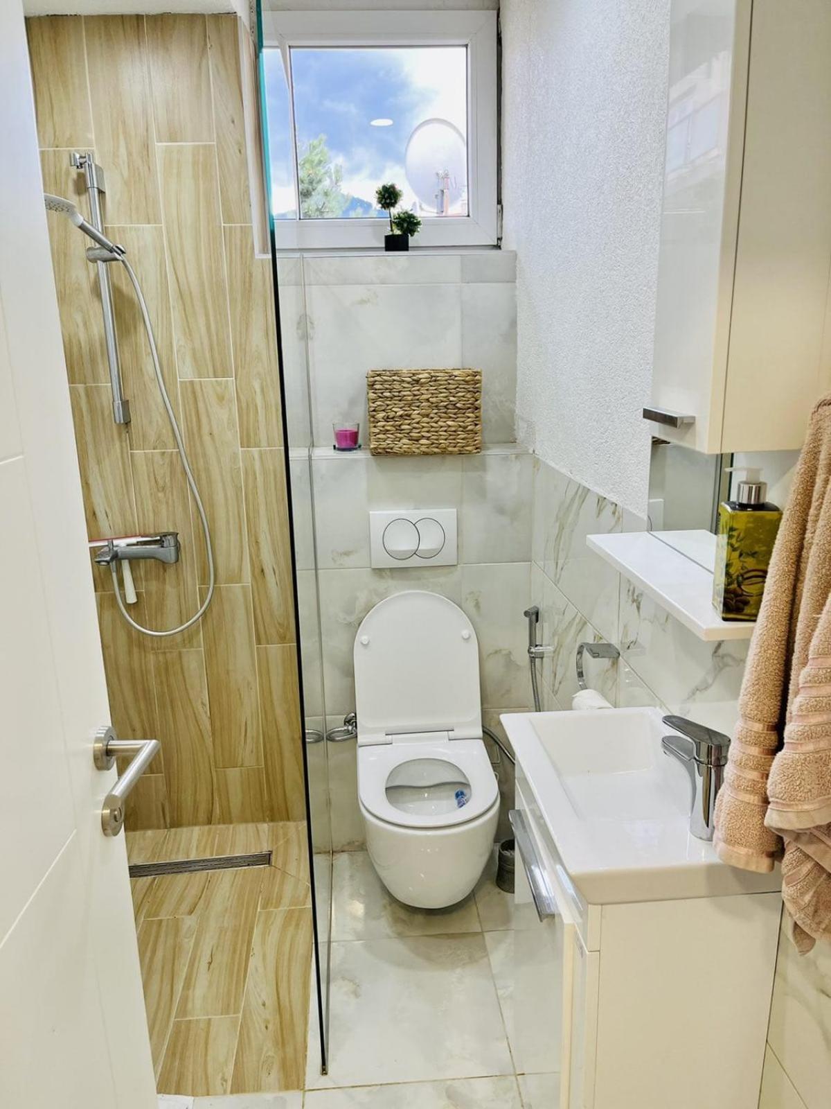 Apartman Stories Free Parking *